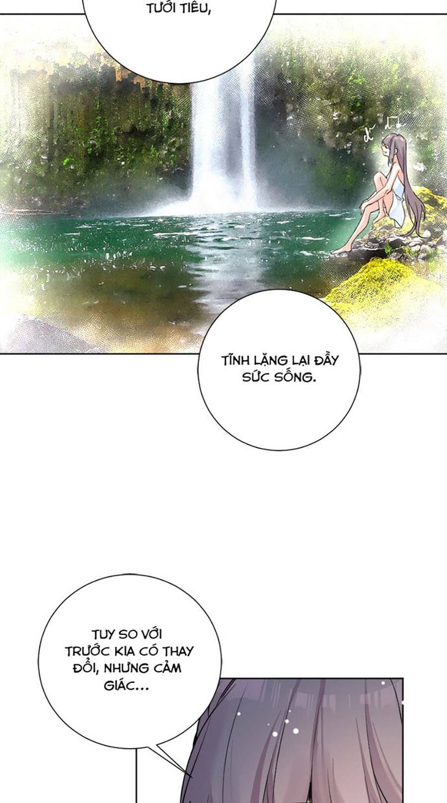 Tâm Động Thuấn Di: Chapter 55