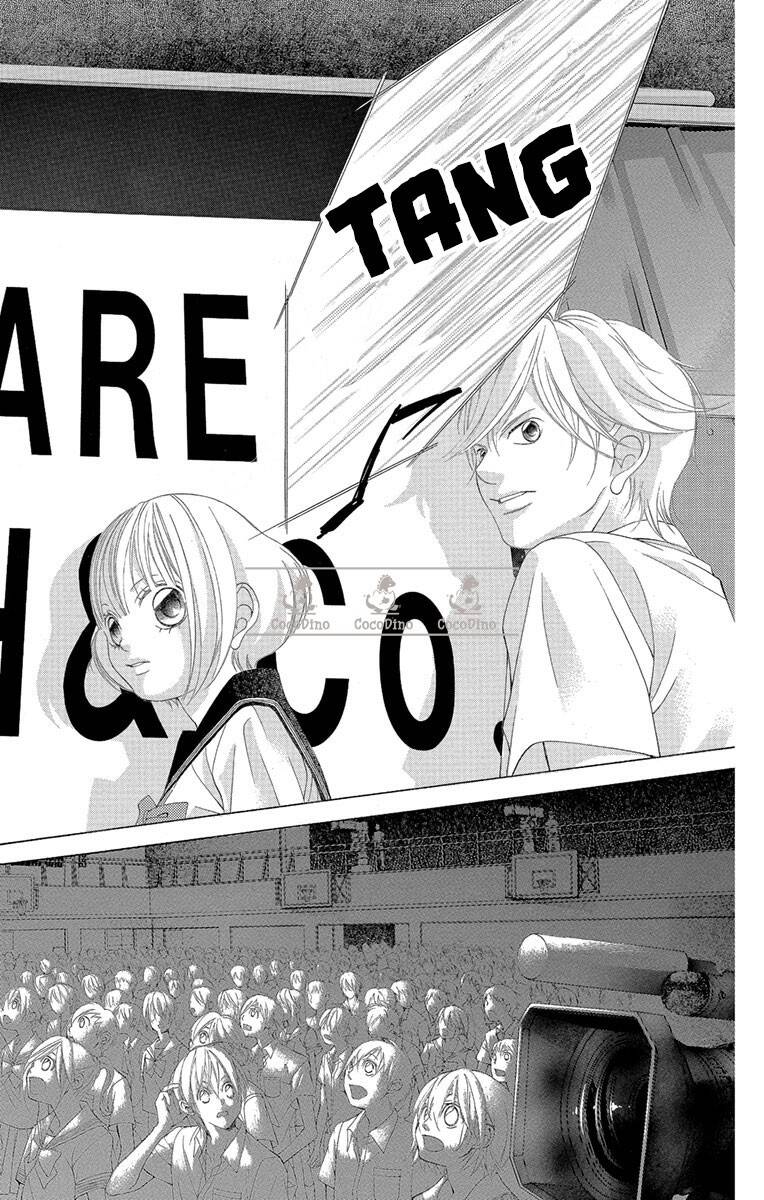 Bướm Trong Sương Mù: Chapter 22
