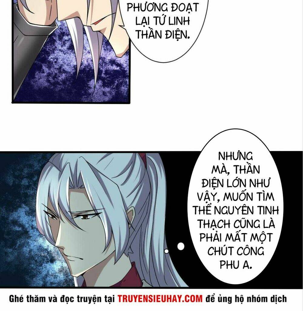 Tu Chân Giả Tại Dị Thế: Chapter 176