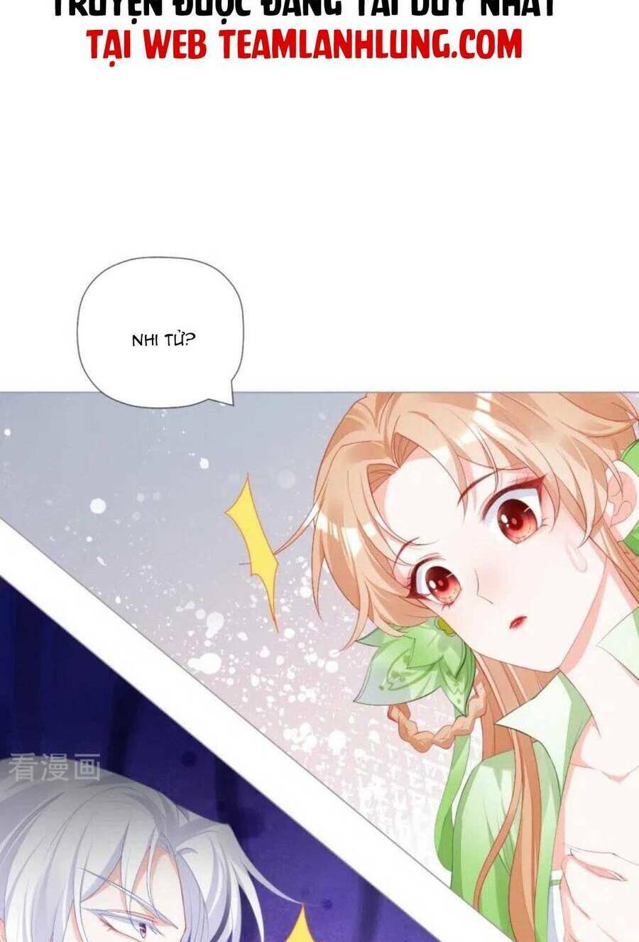 THIẾT LẬP ÁC NỮ CỦA TÔI SỤP ĐỔ RỒI: Chapter 37