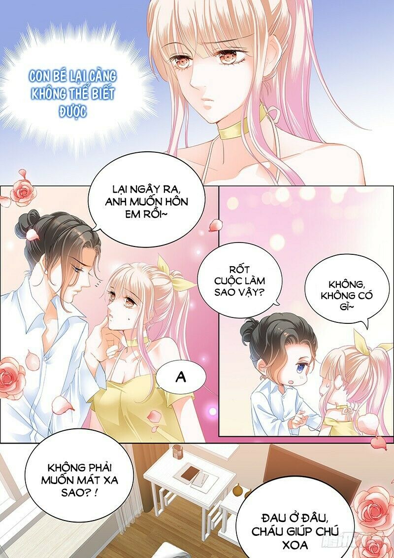 Bá Đạo Tiểu Thúc, Xin Trêu Chọc Vừa Thôi!: Chapter 29