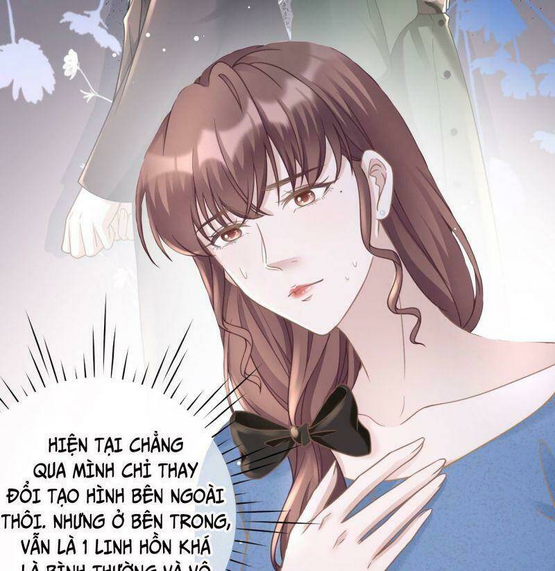 Bạn Gái Tôi Mới 30+: Chapter 65
