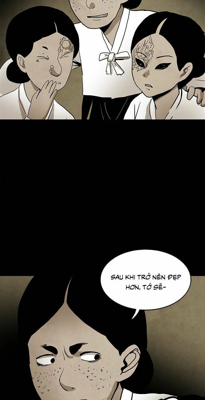 Chí Tôn Thần Ma: Chapter 40
