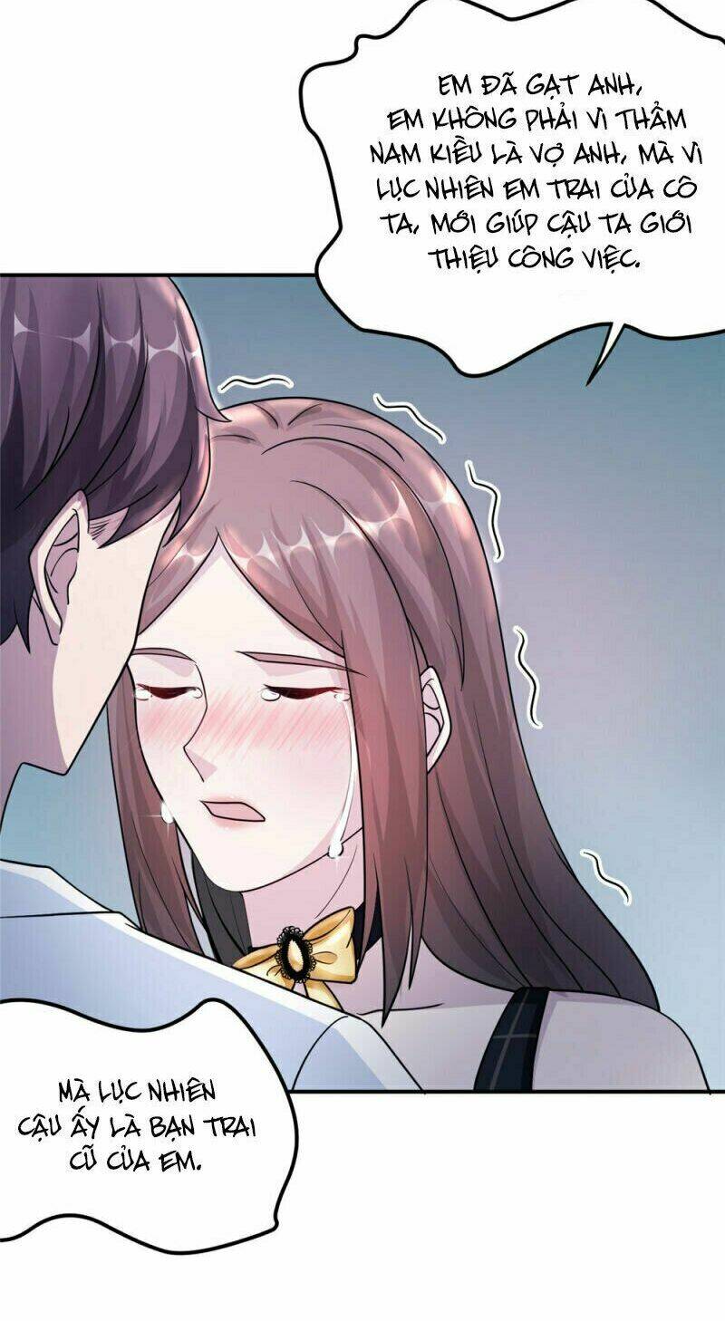 Mạc Thiếu Bức Hôn: Vợ Mới Khó Chống Đỡ: Chapter 87