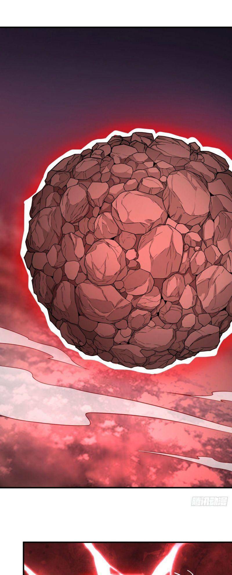 Danh Sách Kẻ Phản Diện: Chapter 97