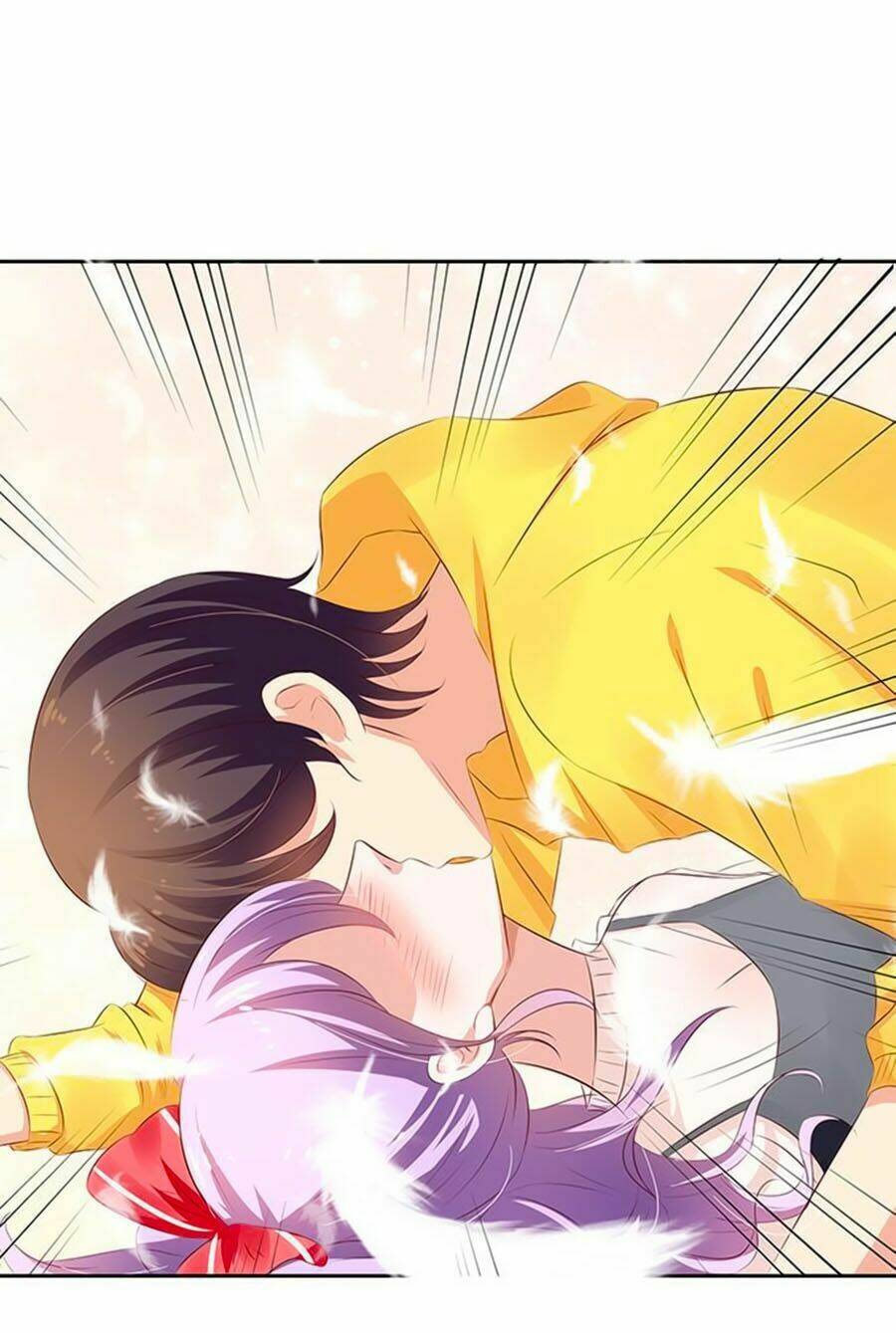 Bạn Trai Là Ngôi Sao: Chapter 69