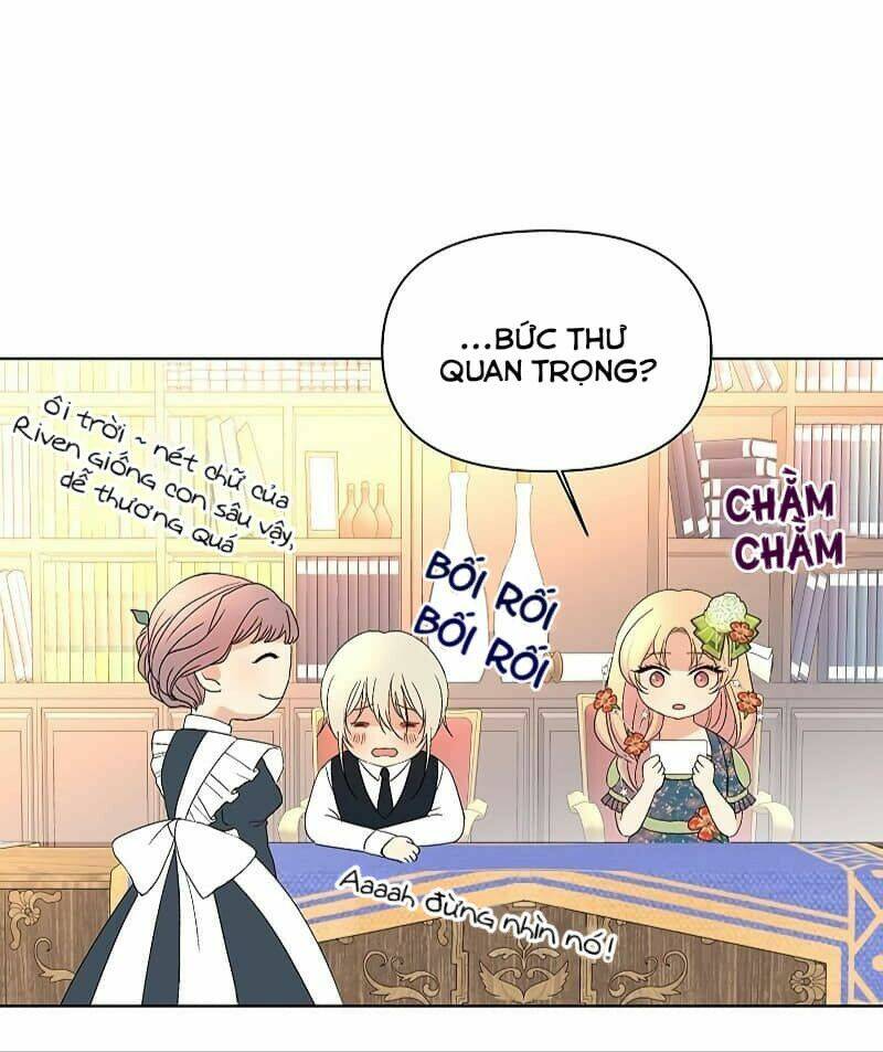 Công Chúa Thời Gian Có Hạn: Chapter 9