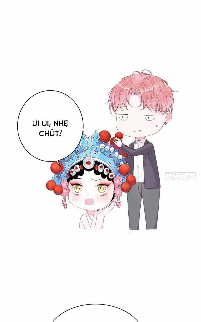 Các Ngươi Muốn Lên Trời: Chapter 2