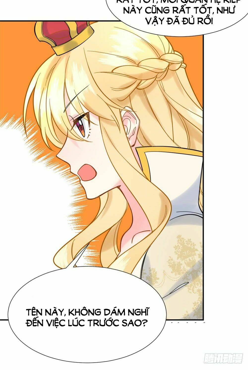 Trời Sinh Một Cặp? Tôi Cự Tuyệt!: Chapter 6