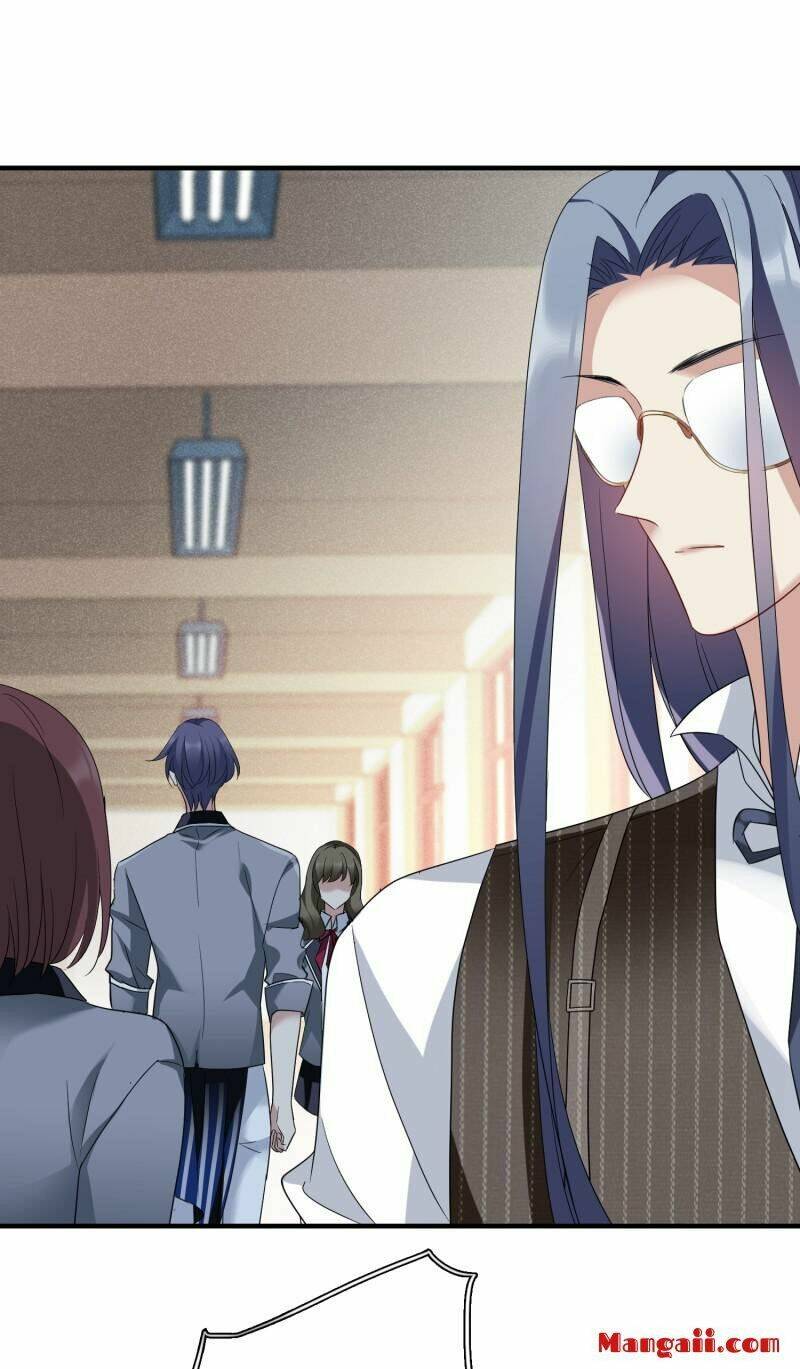 Toàn Cơ Từ: Chapter 57.1