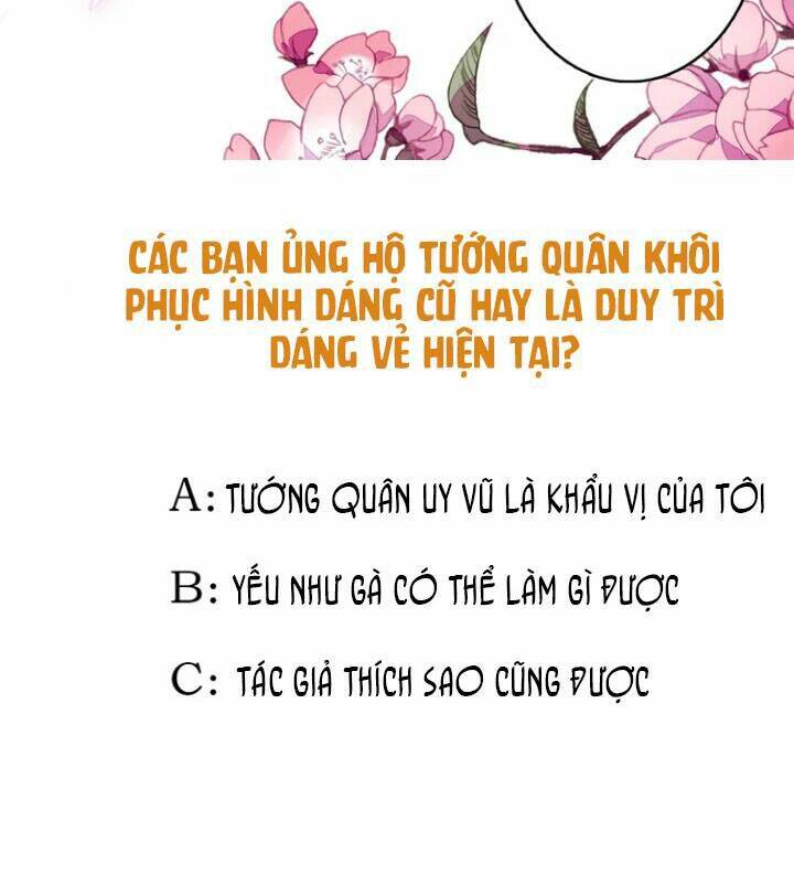 Mỹ Nhân Làm Tướng: Chapter 4