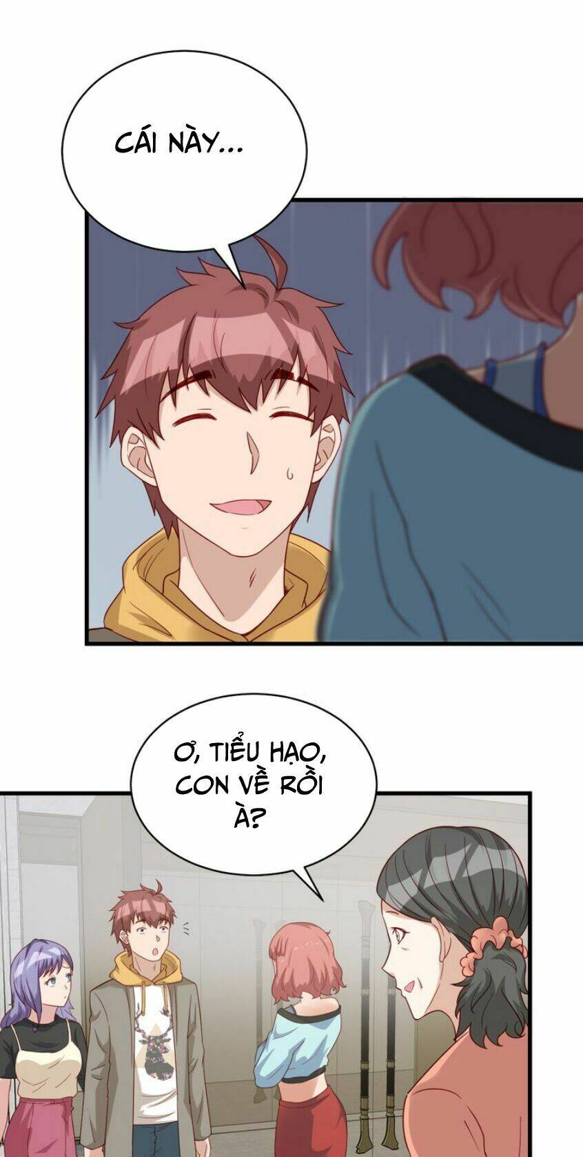 Hệ Thống Tu Tiên Mạnh Nhất: Chapter 10