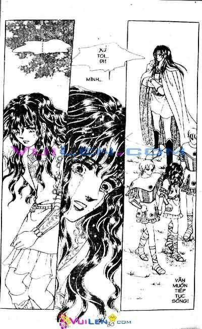 Nữ hoàng biển cả: Chapter 12