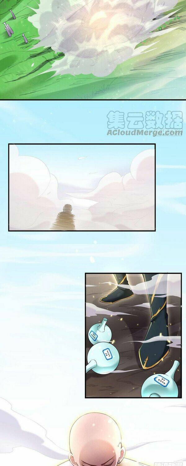 Tà Du Ký: Chapter 92
