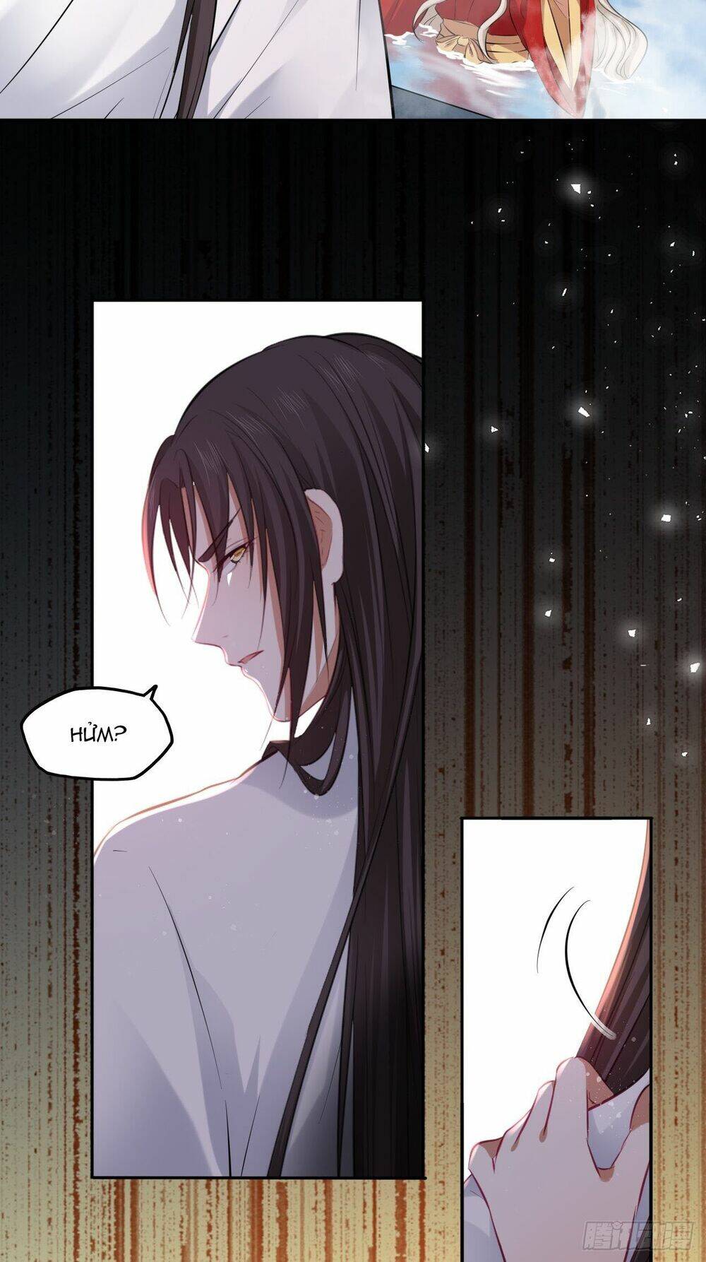 Vương Phi Thật Thích Trang Điểm: Chapter 153