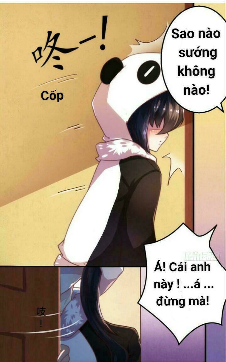 Tổng Tài Đã Cưới Em: Chapter 3