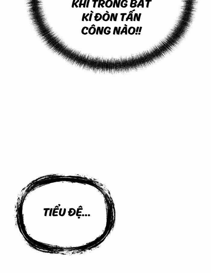 Đông Phương Bất Bại: Chapter 3