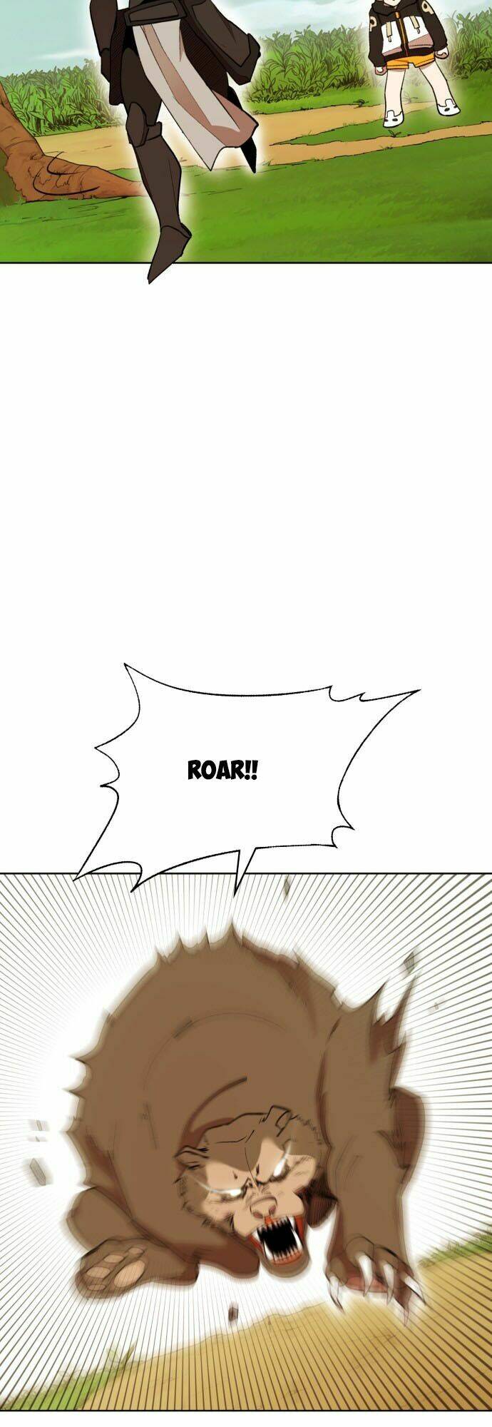 Hard Core Leveling Warrior: Chapter 176.5