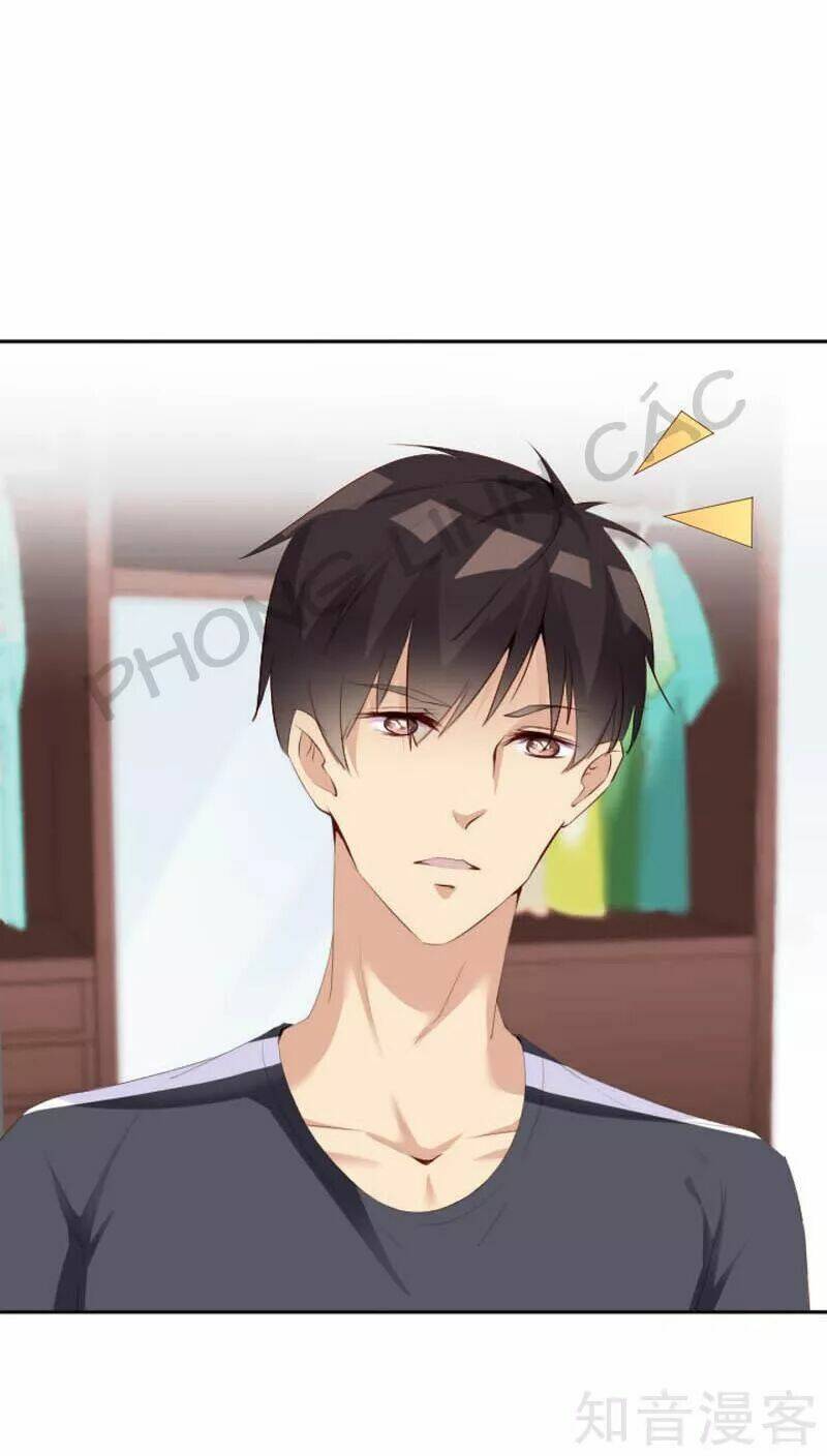 Nam Thần Là Một Đôi: Chapter 84