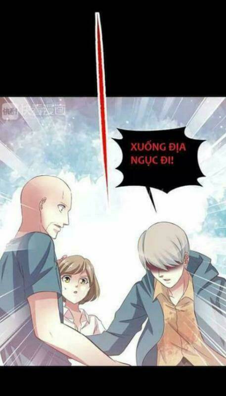 Truyện Kinh Dị Ở Tòa Nhà Số 44: Chapter 96