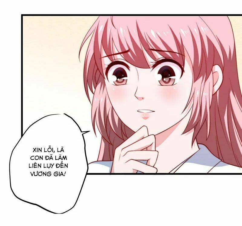 Khuynh Thế Y Phi Muốn Bỏ Chồng: Chapter 14