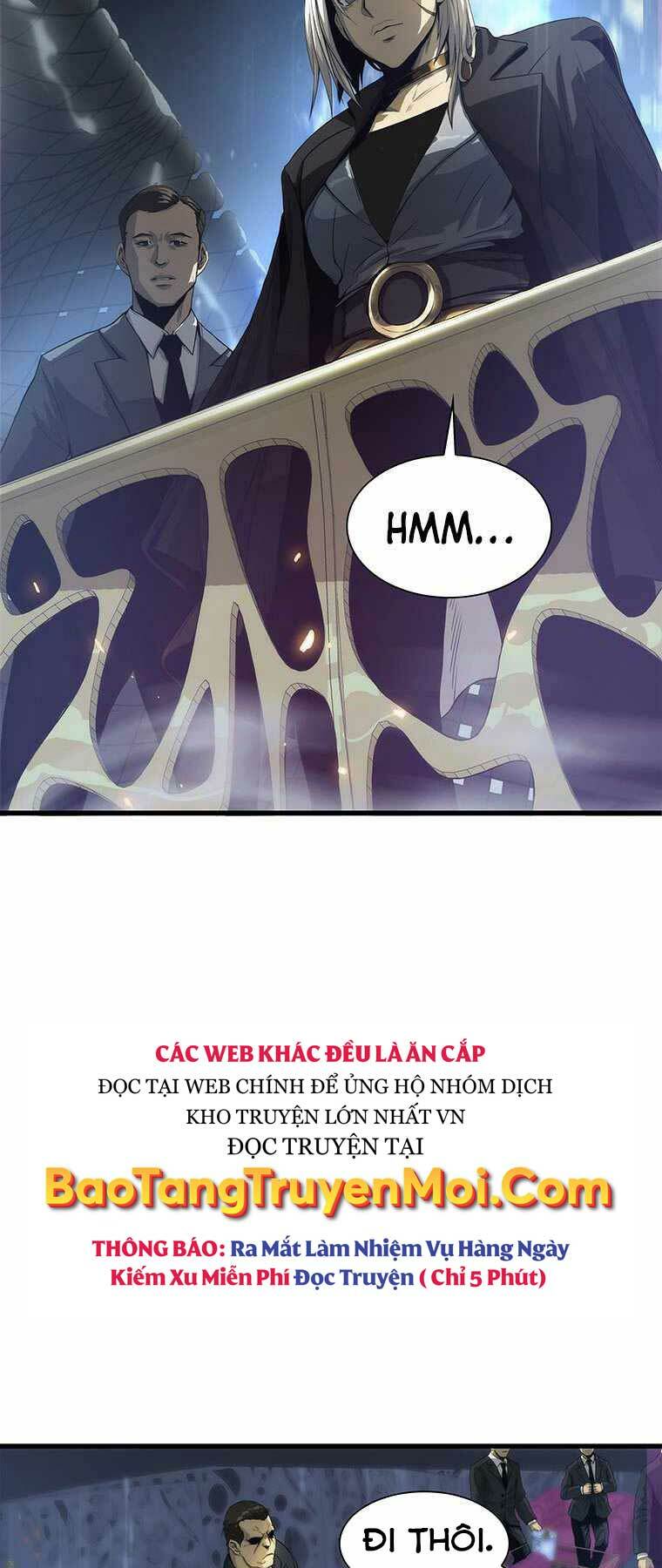 Hậu Duệ Của Hổ: Chapter 4