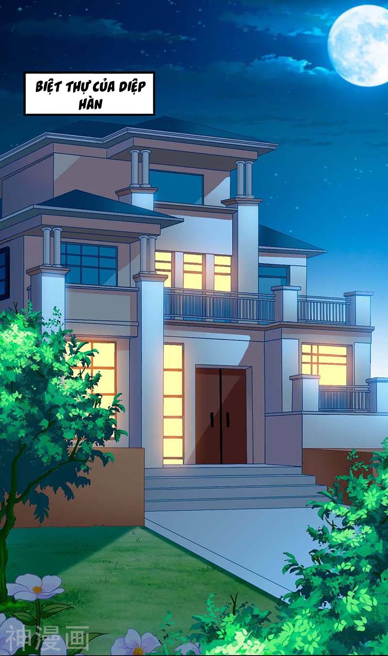 Thần Cấp Thấu Thị: Chapter 72