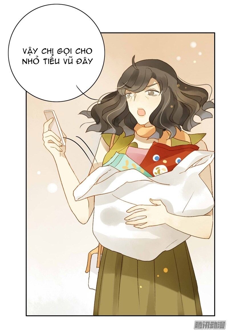 Sức Mạnh Của Sắc Đẹp: Chapter 66