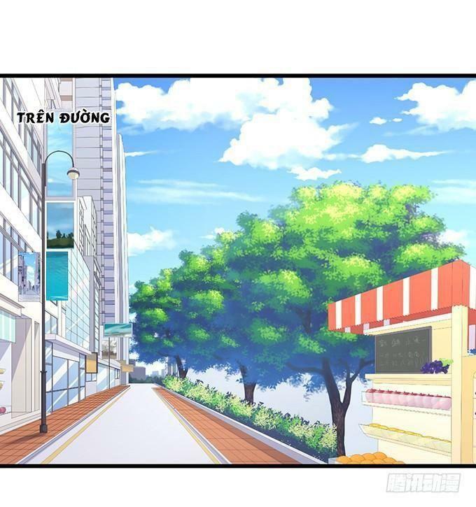 Hồ Tiên Hung Bạo: Chapter 52