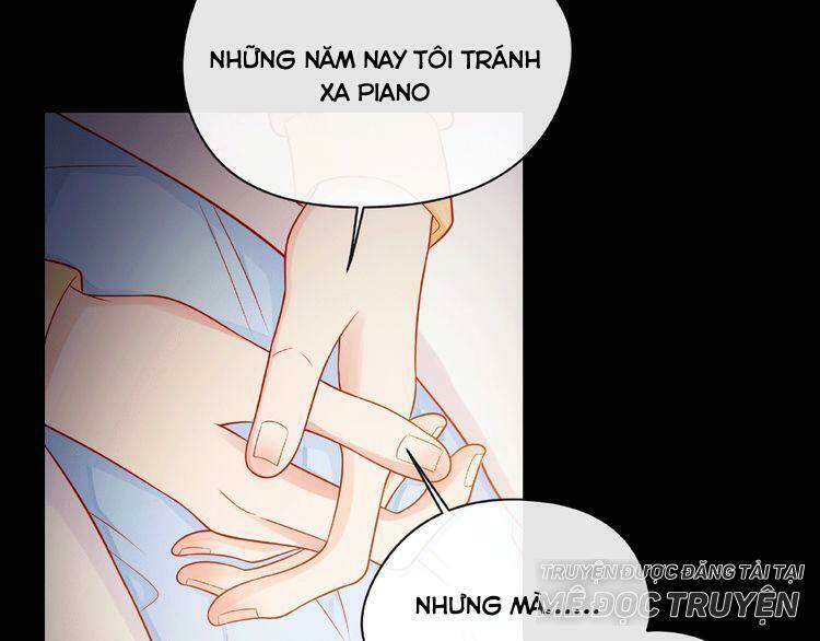 Giai Điệu Của Sự Va Chạm: Chapter 33