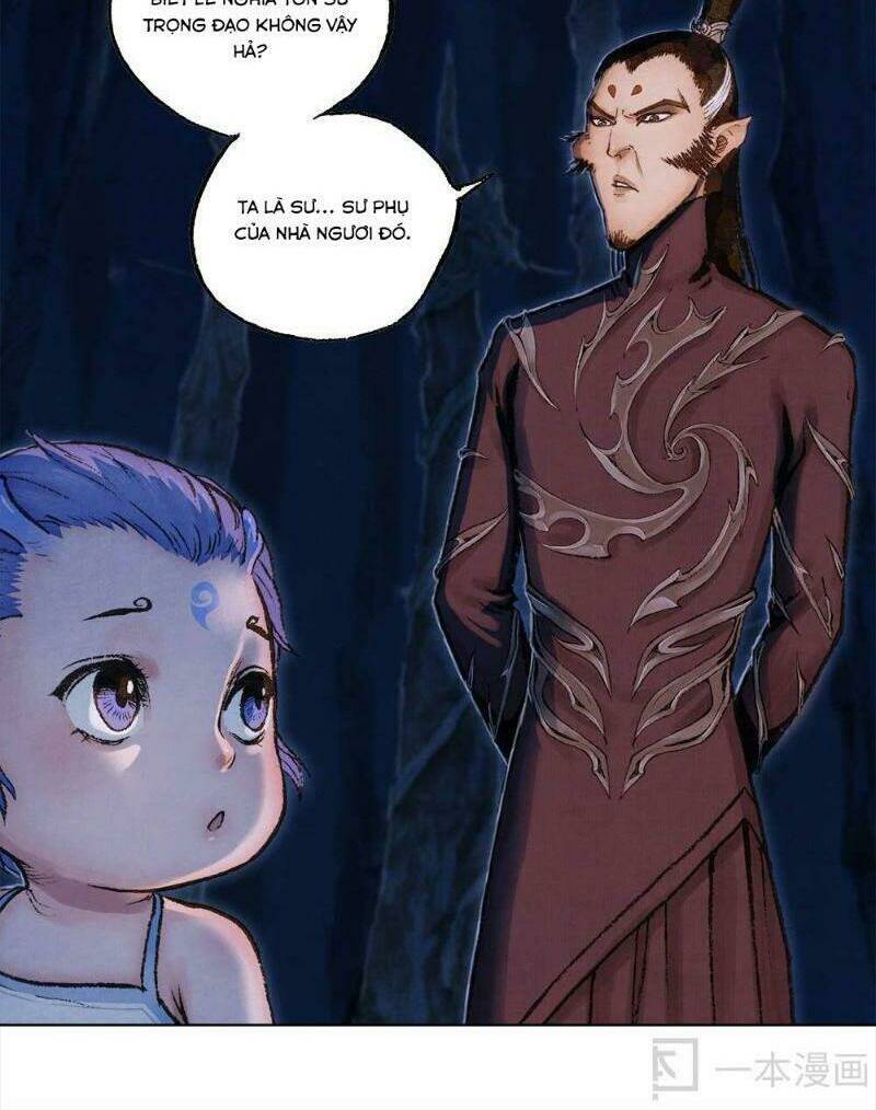 Ngao Bính: Chapter 1