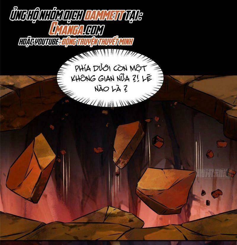 Nghịch Thiên Thần Phi Chí Thượng: Chapter 6