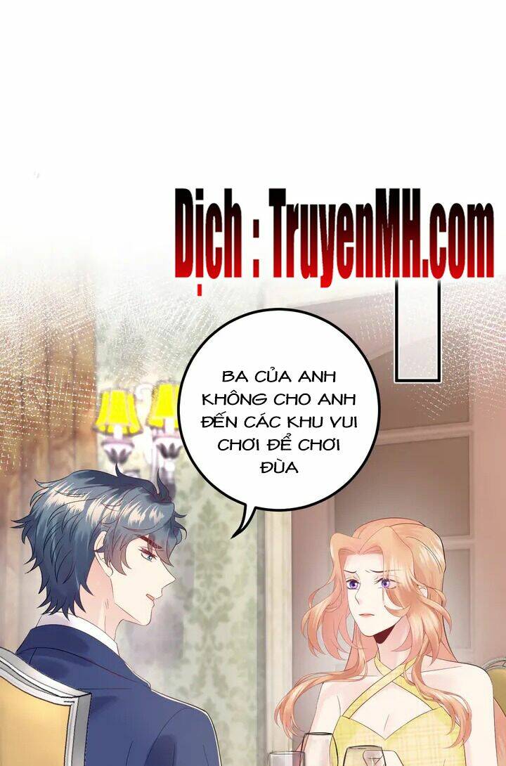 Trong Sinh Chi Ức Vạn Ảnh Hậu Yếu Thượng Vị: Chapter 294