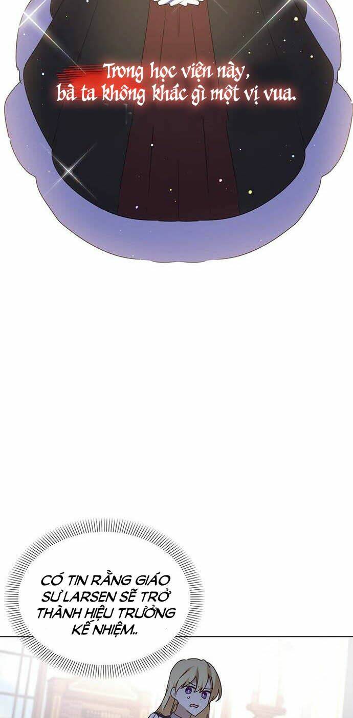 Vị Hôn Thê Của Nam Chính: Chapter 46