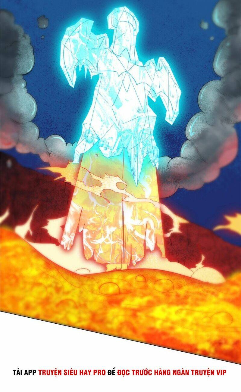 Chí Tôn Võ Đế: Chapter 247