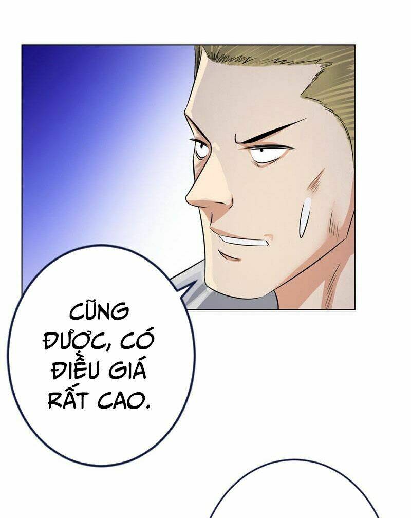 Học Viện Cao Thủ: Chapter 125