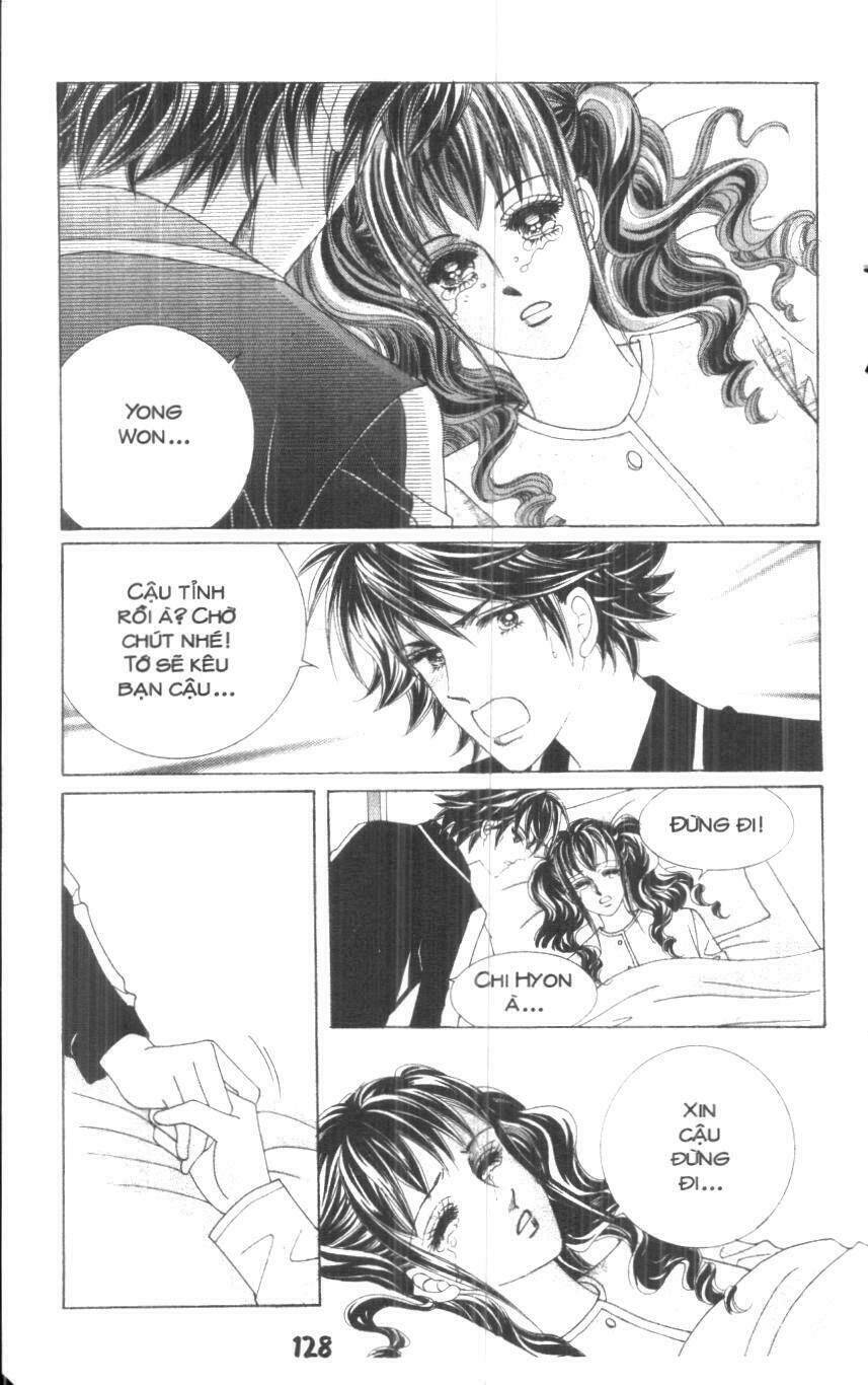 Say Say Say: Chapter 6