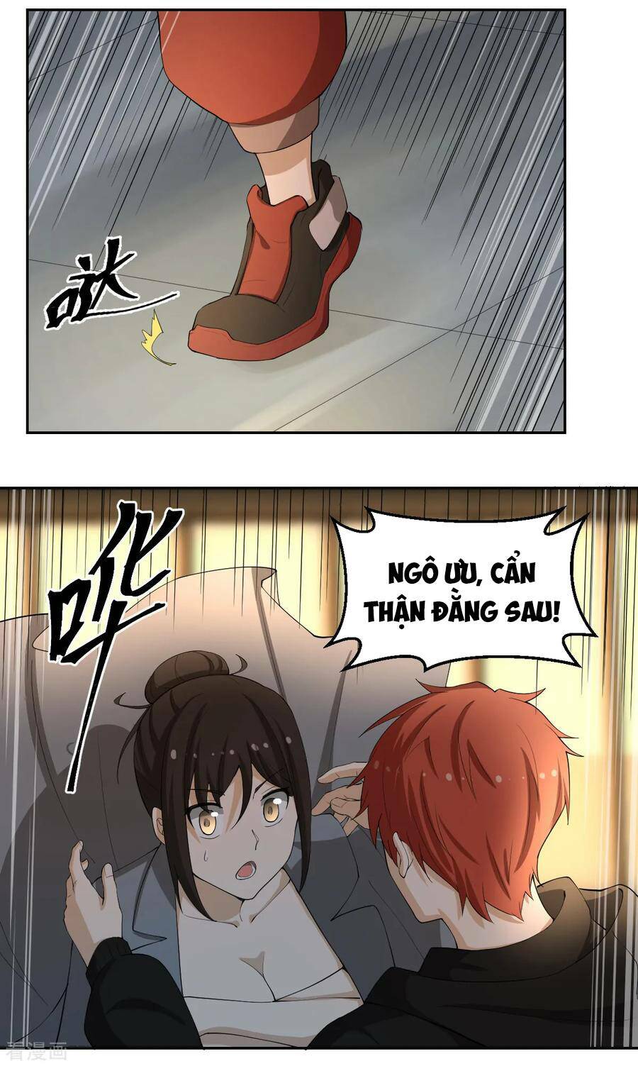 Nghịch Thiên Tiên Mệnh: Chapter 75