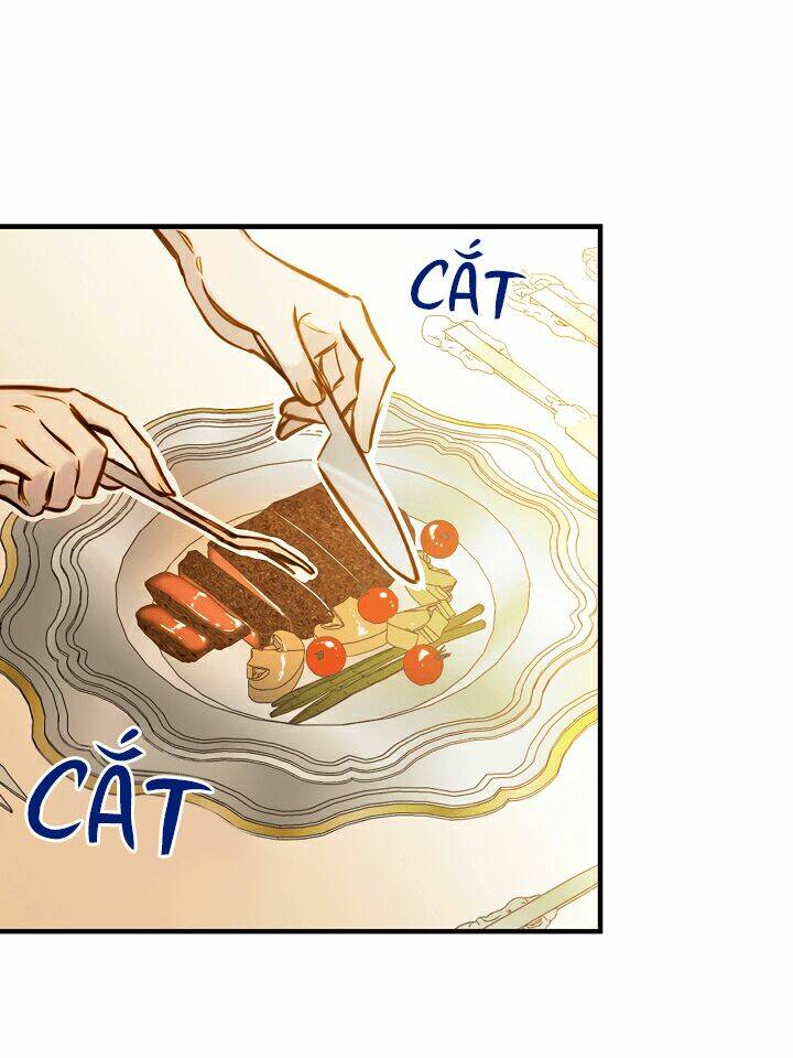 Hoàng Phi Bóng Tối: Chapter 12