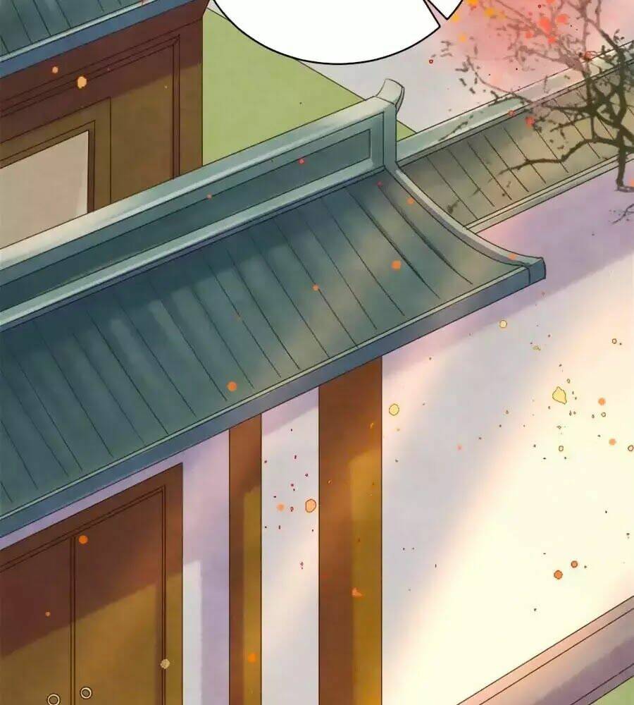 Vương Phi Muốn Trèo Tường: Chapter 44