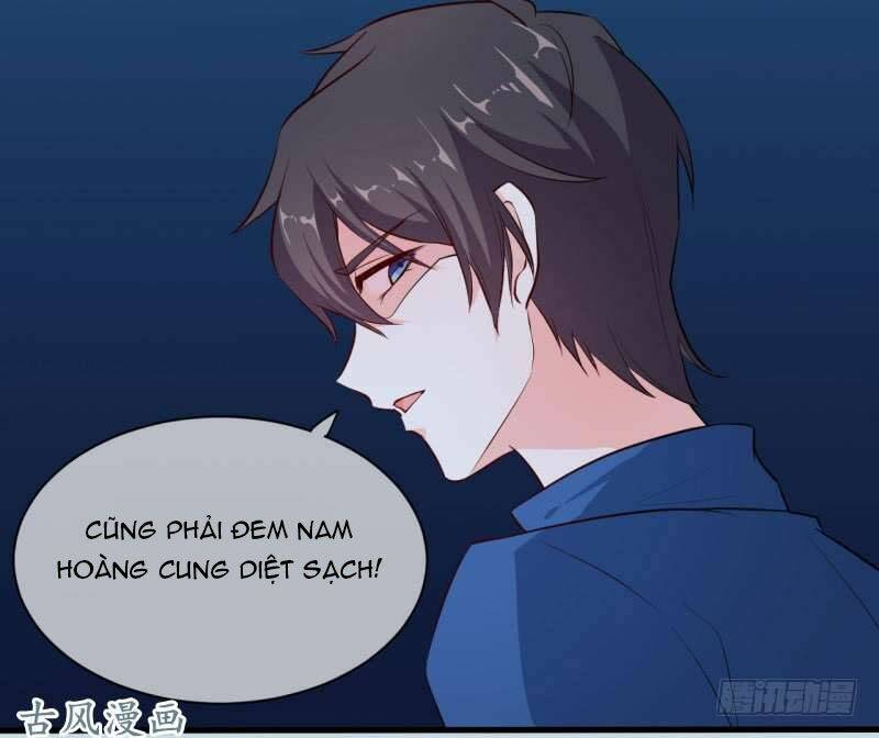 Ám Luyến Thành Hôn: Chapter 52