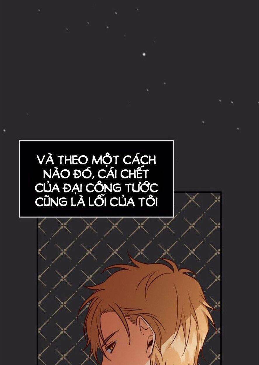 Lòng Trung Thành Với Kẻ Ác: Chapter 8