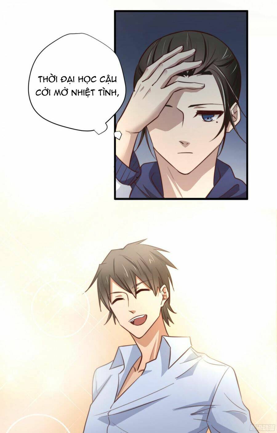 Đơn Phương Yêu Thầm Anh: Chapter 26