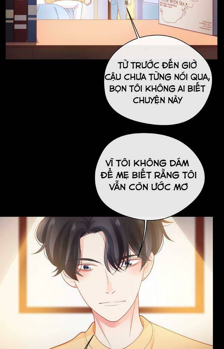 Giai Điệu Của Sự Va Chạm: Chapter 33
