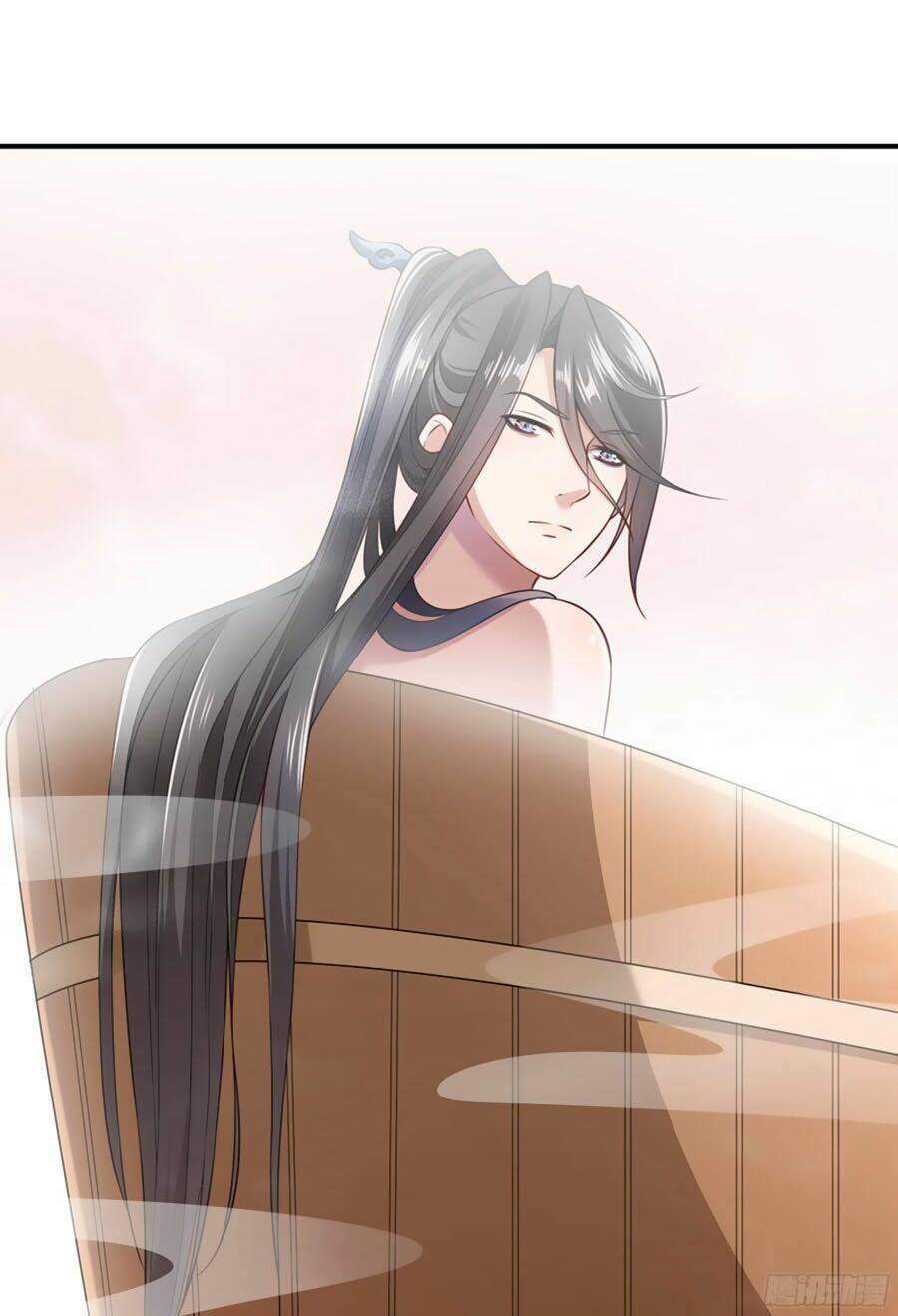 Tiểu Hoàng Thư Và Tiểu Hoàng Thúc: Chapter 3