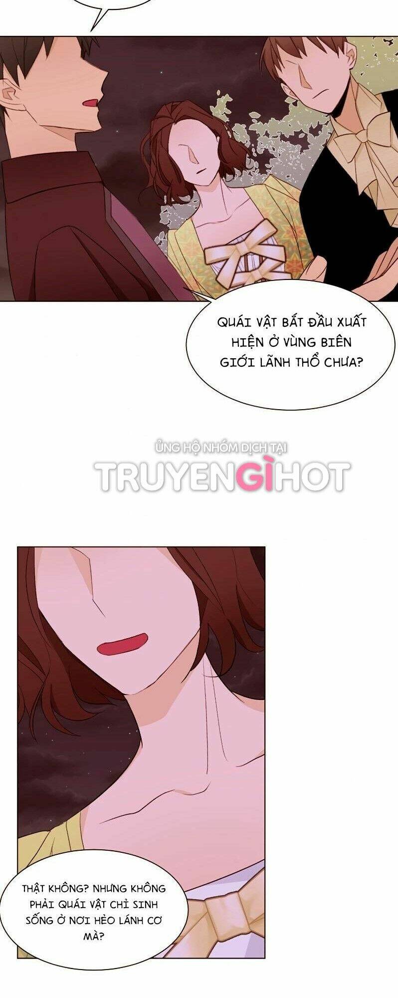 Cuộc Sống Rập Khuôn Của Một Quý Cô Tái Sinh!: Chapter 56