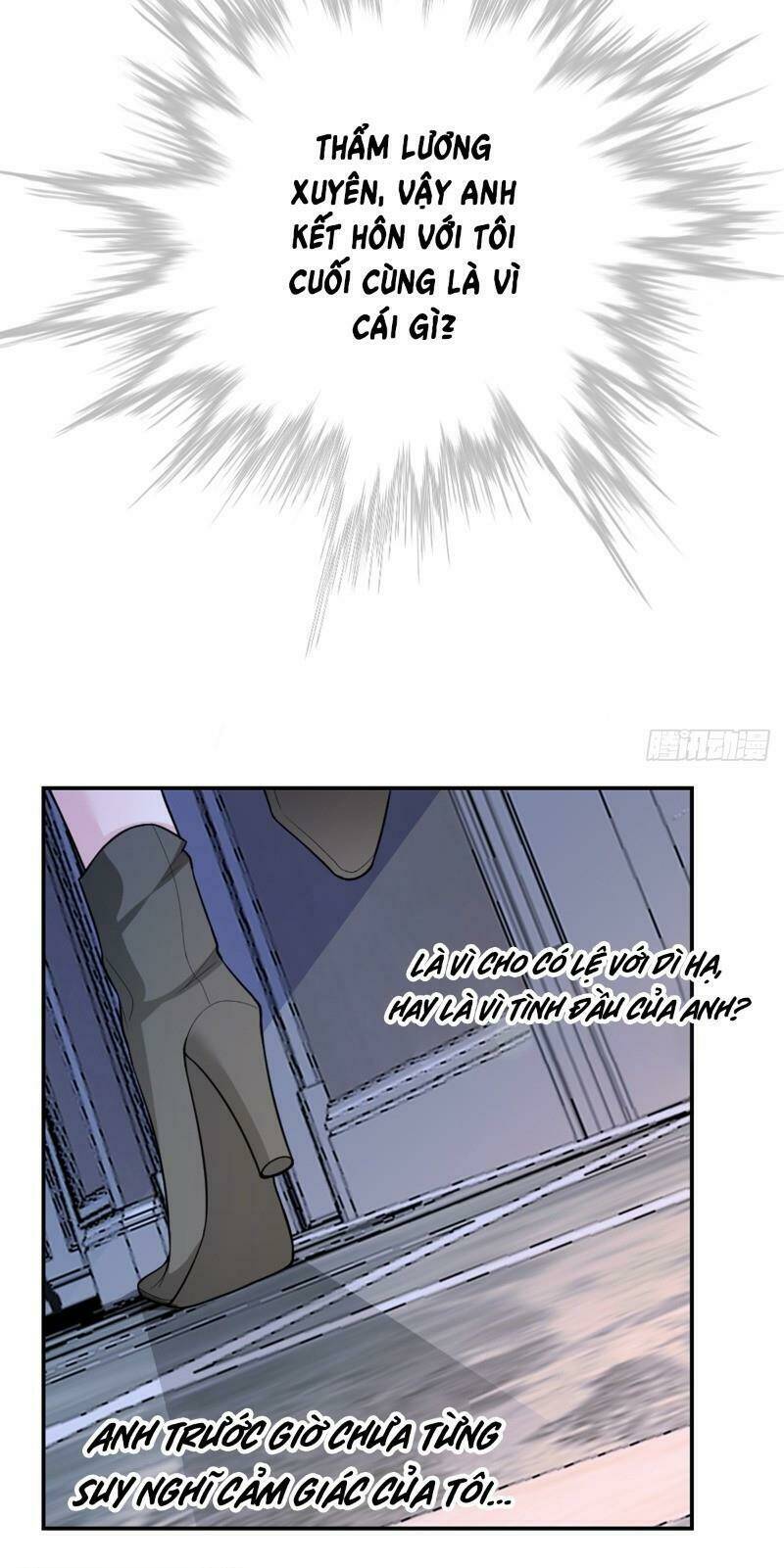 Bí Mật Kết Hôn Với Ảnh Đế: Vợ Ơi Đến Đây Tấn Công Đi Nào: Chapter 69
