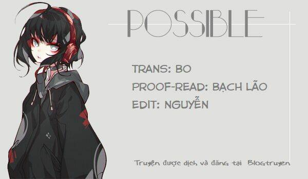 Chàng Giúp Việc Tada: Chapter 1