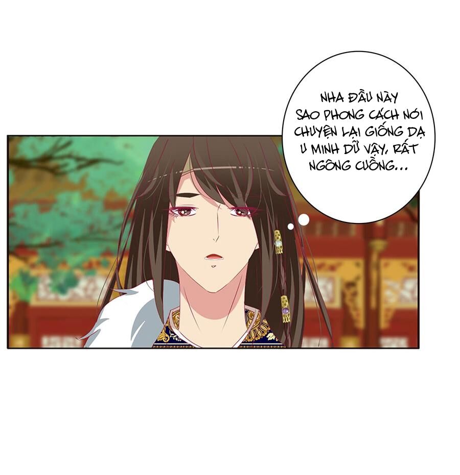 Thông Linh Phi: Chapter 530