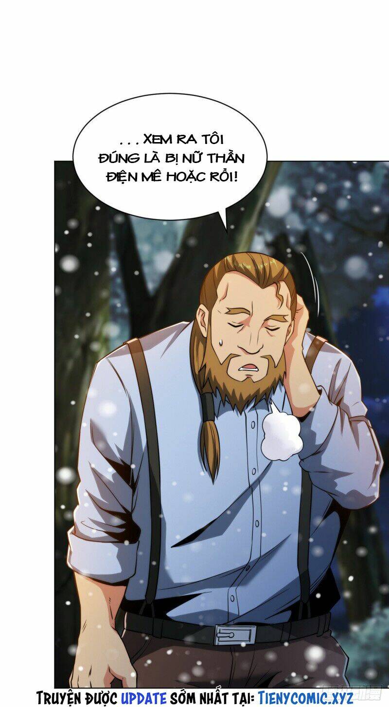 Y Đẳng Cuồng Binh: Chapter 182